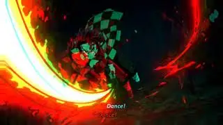 #kimitsunoyaiba #demoslayer #Tanjiro #Nezuko Demon slayer: intro template no text Free to use ..