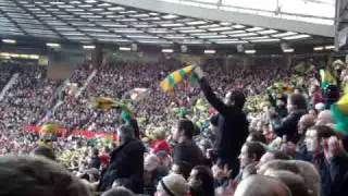 Love United Hate Glazer #3