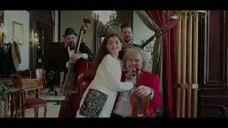 Global Violin Sessions: Introducing Roby Lakatos