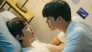 Lee jun x ha ram 🫧 music complications [ love mate ] Korean mix "BL series"