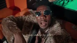 Ftarget - Work Pay (Visualizer Video)