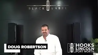 Meet Doug Robertson At Hooks Lincoln | Lincoln Dealer In Fort Worth, TX