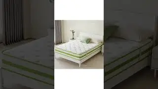 Dourxi Queen Mattress