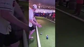 🍻 Beer & Bocce Summer Playoffs 2025 at LA Ale Works | Epic Games + Cold Brews! 🎉 1
