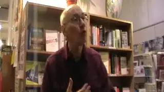Paul LeBlanc on the Russian Revolution