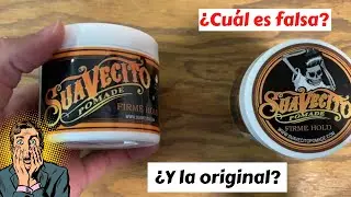 PONGO A PRUEBA LA SUAVECITO FALSA DE ALI EXPRESS // ¿ESTÁ A LA ALTURA?