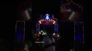 പിലാക്കാട് പൂരം ❤️