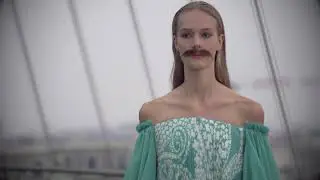 Mario Dice SS 22   Fashion Show 2021 FINALE