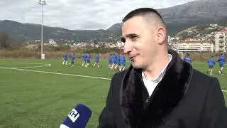 RTHN- Štoperica 16.01.2026 FK Igalo