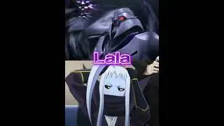 Megatron (TFP) vs Monster Musume #tranformerprime #vsbattle #monstermusume #edit
