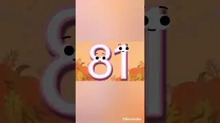 Counting by 9!#multiplication #colors #kidslearning #numbers #teachingkids #numberblocks