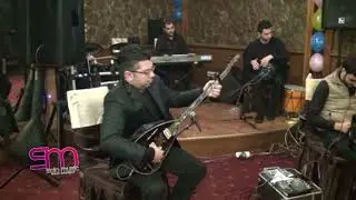 Anar Seferov (Turk Sazi) Solo ifa - Revan Sahverdiyevin ad gunu