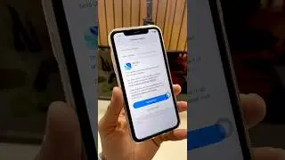 iOS 26.3 RC Update iPhone 11 Is Here #shorts