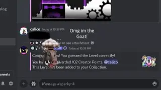 sparky legendary achieved