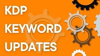 How to edit Amazon KDP metadata keywords (step-by-step tutorial for beginners) (2023)