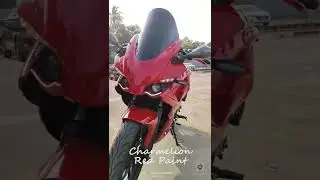 Epic Bajaj Pulsar RS 200 Customization 🔥 | Performance & Style Upgrade | Kanshil Custom Moto
