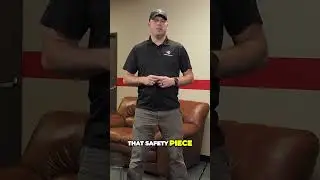 Mastering the Art of Drawing from a Seated Position - Essential Concealed Carry Skill!