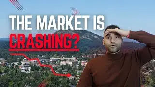 The Victoria Market Isn&rsquo;t What You Think | Victoria, BC Real Estate