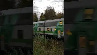 IC 51 V&auml;h&auml;n erikoisemalla kalustolla!