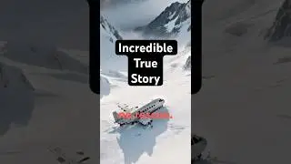 Miracle in the Andes: How a Rugby Team Survived 72 Days