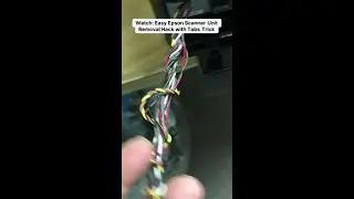 Epson Scanner Hack You Need to Try Today!
