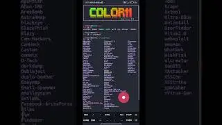 Colour Game Hack // UNLIMITED money 💰// jiomall ,mantramall,fewwin, winmoney