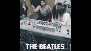 Blackbird (new remix) - The Beatles