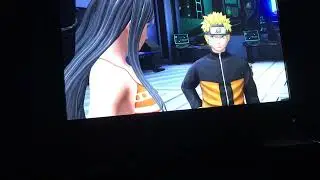 Jump force: ep96 looking at the dlc side quest again?