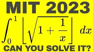 MIT 2023 Quarterfinals #4-3