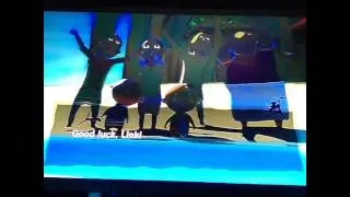 Lost Episode: Failed conceptual first part (Wind Waker Bottles Galore)