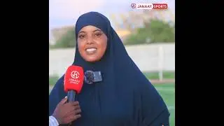 Yaya taageerta Faadumo Berdaale, Dr ayuub stadium magaalada Baydhabo