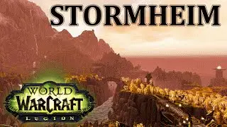 Ahead of the Game WoW Legion Quest