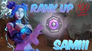 🔴Live - Valorant - Quick Rank🤯