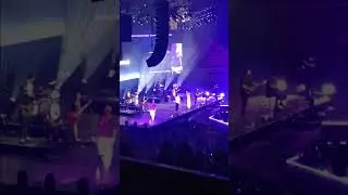 Air 1 Worship Now Tour 10-2025! 🙏🏼😇✝️💒❗️