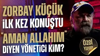 İbrahim Seten | Saran, G.Saray&rsquo;a savaş mı a&ccedil;ıyor? | The Baron - #30