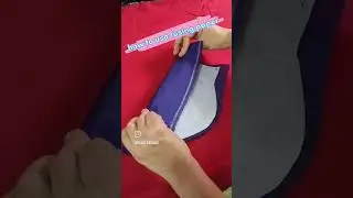 #fashion #how to use fusing paper