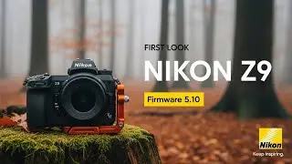 Утечки информации о Nikon Z9 в 2025 году: раскрыты все основные характеристики, скрытые секреты и...