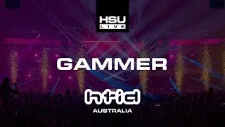 GAMMER FULL SET | HTID 2025 HSU OFFICIAL