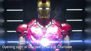 Marvel: Universe of Super Heroes
