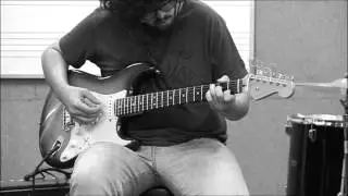 No Woman, No Cry (Jazz Cover, Jazzuality)