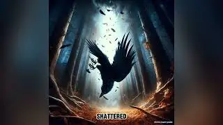 ƤŘƗŇĆ&euro; ŇƗǤĦŦ ŞĦ&Delta;ŘĐ - Shattered But Unbroken