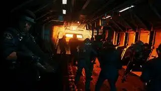 CALL OF DUTY INFINITE WARFARE | PART-20| ButtonMashers