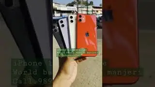used iPhone Kerala low price world bazar mobiles manjeri