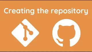 1.4 Create the Repository