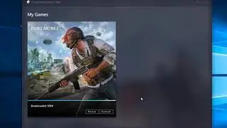 How to Download And Install Tencent Gaming Buddy Android Emulator on Pc