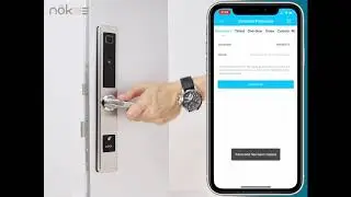 How To Configure TT Lock l TT Lock Installation and Registration Guide