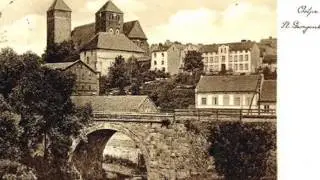 KĘTRZYN-RASTENBURG (DAWNIEJ)