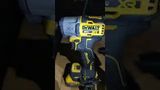 dcf860! #dcf845 #dcf850 #dcf860 #dewalt