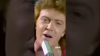 Gloria  Umberto Tozzi #70s #musicaitaliana #nostalgia