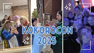 || Kokorocon 2025 || One Last Time